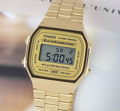 卡西欧手表价格（卡西欧手表价格表一览表）