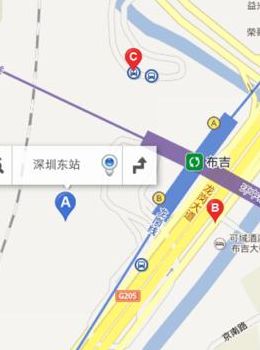 深圳东火车站在哪里（深圳东火车站在哪里座地铁怎样座）