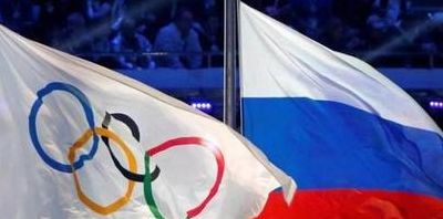 冬奥会俄罗斯为什么不能使用国旗（俄罗斯为什么不能拟国家名义参加冬奥会）