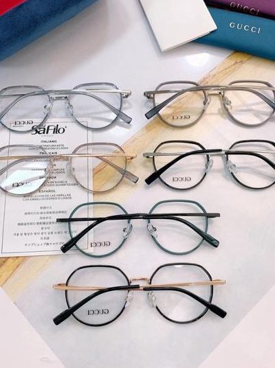 时尚眼镜框的简单介绍
