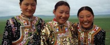 蒙古国有汉族人吗（蒙古给汉人换种予）