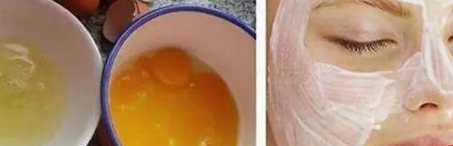 蛋清面膜（蛋清面膜多久做一次）