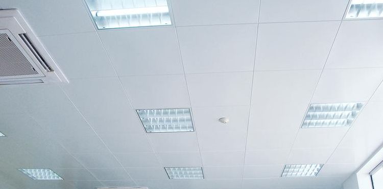 天花板材料（天花板材料图片）