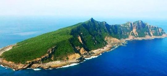 台湾被称为什么岛（台湾被称为什么岛是什么生肖）