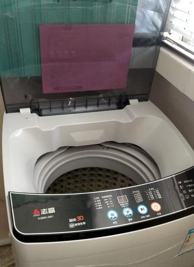 洗衣机啥牌子好（洗衣机啥牌子好?）