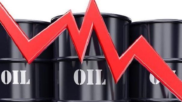 国际原油跌破20美元（国际原油文跌予）