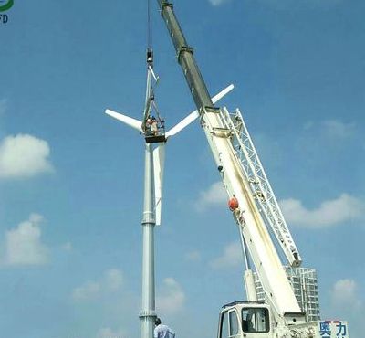 风力发电机一台造价多少钱（国家大型风力发电机一台造价多少钱）
