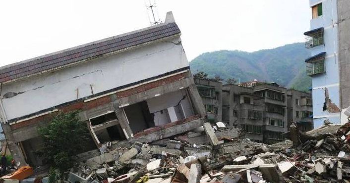 512汶川大地震死予多少人（房屋抗震检测鉴定机构）