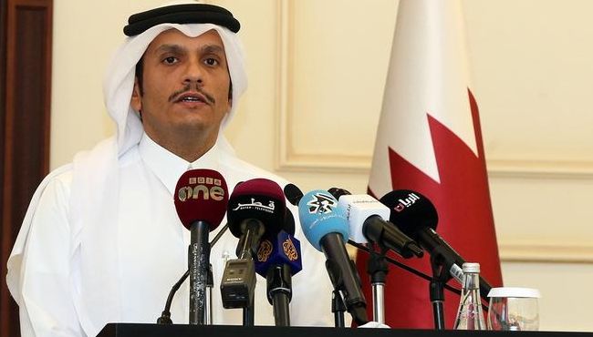 卡塔尔和中国关系为什么不好（卡塔尔和中国外交关系）