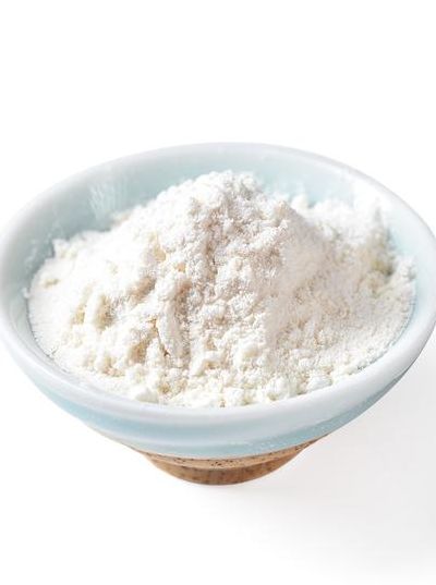 粘米粉是什么粉（水磨白粘米粉是什么粉）