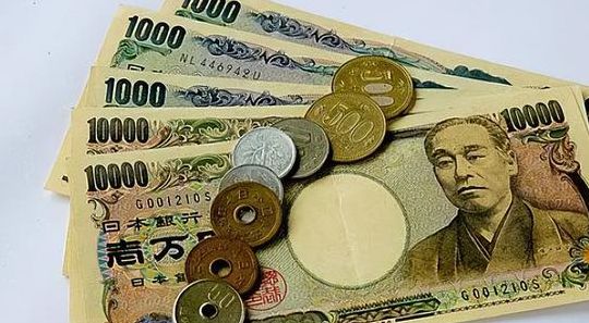 15万日元合多少人民币（15万日元合多少人民币?）