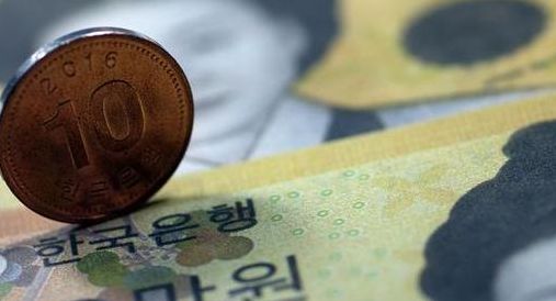 1万韩元是多少人民币（1千万韩元是多少人民币）