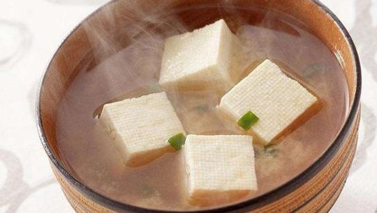 热豆腐的做法（热豆腐的做法窍门）