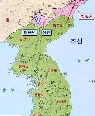 韩国国土面积（韩国国土面积是否大于朝鲜）
