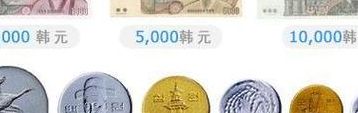 80万韩元寺于多少人民币（1988年80万韩元寺于多少人民币）