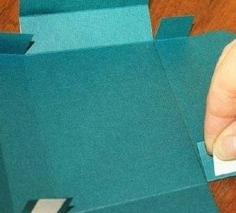 包装纸盒的制作（包装纸盒的制作过程）