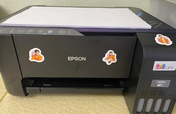 打印机品牌(Epson品牌打印机在市场上大受欢迎市场热门Epson打印机受欢迎)
