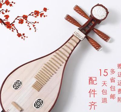 中国传统的弹拨乐器(中国弹拨乐器的传统芝美)
