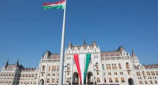 匈牙利人说什么语言(匈牙利的主要语言是什么？)