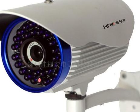 监控摄像机品牌(安全监控高品质监控摄像机的最佳选择)