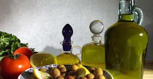 橄榄油妙用（橄榄油妙用方法）