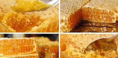 蜂蜜的种类（蜂蜜的种类图片）
