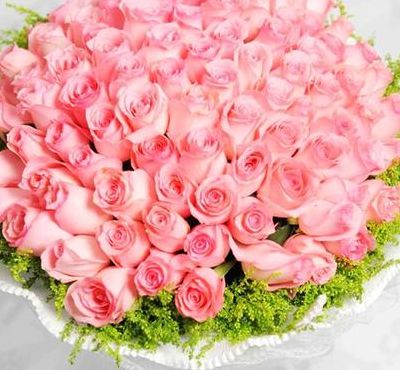 粉色玫瑰代表什么（粉色玫瑰代表什么花语和寓意）