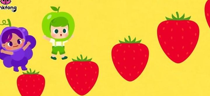 草莓的英文怎么写（草莓的英文怎么写,西瓜的英文怎么写）