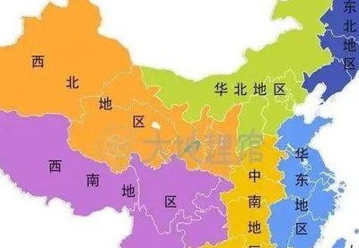 华东地区包括（华东地区包括哪几个省市）