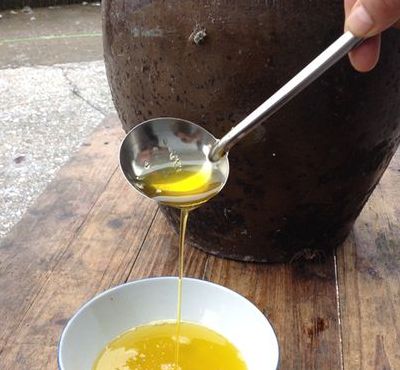 茶籽油价格（金知液山茶籽油价格）