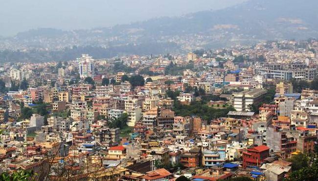 尼泊尔首都（尼泊尔首都人口多少）