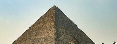 埃及的金字塔（埃及的金字塔有多高）