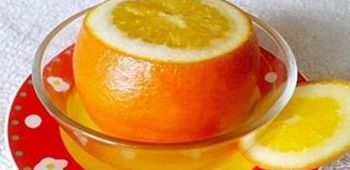止咳良方蒸盐橙（止咳良方蒸盐橙是脐橙吗）