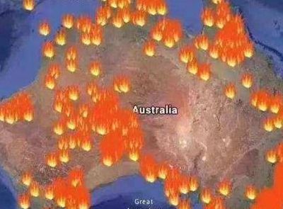 2019澳洲大火（2019澳洲大火事件概述）
