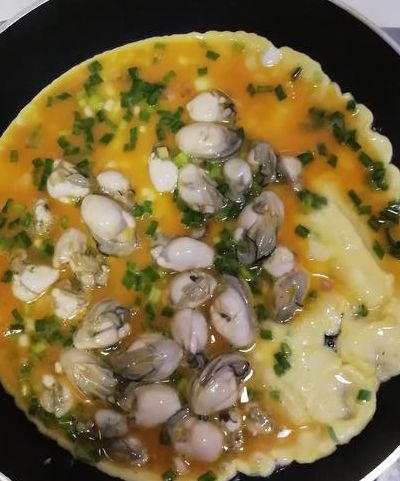 海蛎煎蛋的做法（海蛎煎蛋的做法海蛎煎蛋）