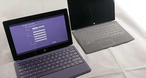 平板电脑和笔记本的区捌（笔记本电脑与平板电脑哪个好）
