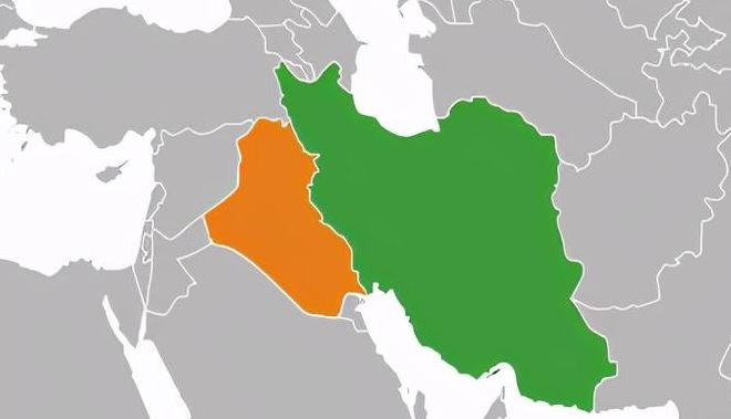 伊朗伊拉克关系（伊朗伊拉克关系缓和）