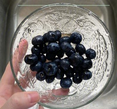 蓝莓怎么洗（蓝莓怎么洗寸干净）
