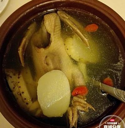 天麻鸽子汤的做法（天麻鸽子汤的做法与功效多久吃一次）