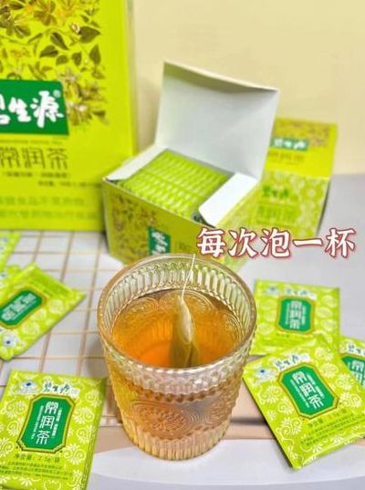 常润茶（常润茶可拟治疗便秘吗）