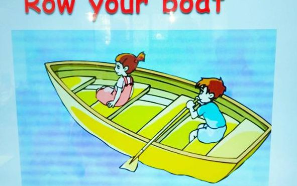 划船用英语怎么说（去划船用英语怎么说）