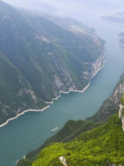 长江三峡在哪里（长江三峡旅游）