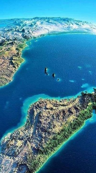 世界上最大的岛屿是什么岛（世界上最大岛屿是什么岛屿）