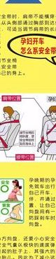 孕妇乘车时需要系安全带吗（孕妇乘车需要系安全带吗?）